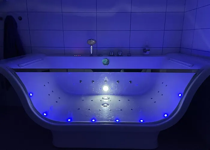 ***upscale***city Center* Penzion Oslo